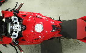 DUCATI DUCATI パニガーレV4S 2022