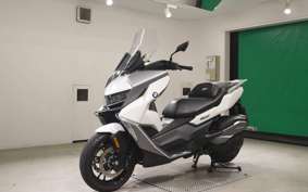 BMW C400GT 2020