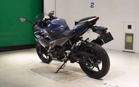 KAWASAKI NINJA 400 2023 EX400G