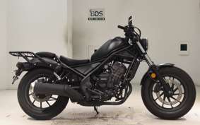 HONDA REBEL 250 E-Clutch 2023 MC49