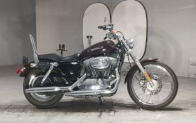 HARLEY XL1200C 2006 CGP
