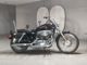 Фото Harley XL1200C 2006 с японского аукциона