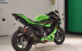 KAWASAKI NINJA ZX-6R A 2023 ZX636G