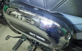 HONDA DAX 125 2007 JB04