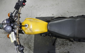 YAMAHA TW200 Gen.2 2025 DG07J