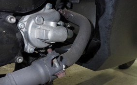 SUZUKI BURGMAN200A 2025 CH41A