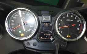 HONDA CB1300SB SUPER BOLDOR 2018 SC54