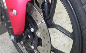 YAMAHA YZF-R25 A 2021 RG43J