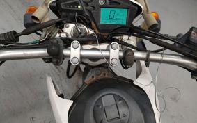 YAMAHA SEROW 250 DG17J