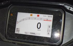 HONDA FORZA 250 2025 MF17