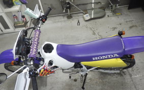 HONDA CRM50 GEN 2 AD13