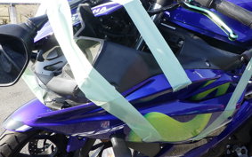 YAMAHA YZF-R25
