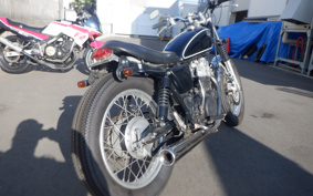 YAMAHA SR400 2002 RH01J