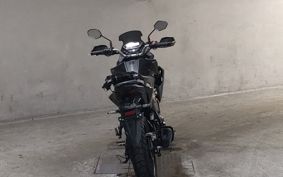 HONDA CB200X MC56