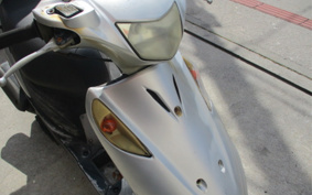 SUZUKI ADDRESS V125 CF46A