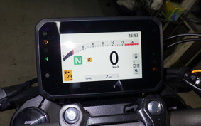 HONDA CB650R E-Clutch 2026 RH17