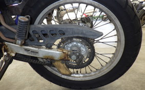 YAMAHA SEROW 225 W 4JG