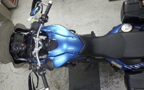 BMW F650GS 2008