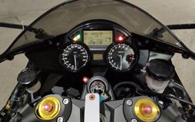 KAWASAKI ZX 1400 NINJA R 2015 ZXT40E