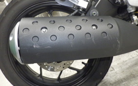 YAMAHA XSR155 2019