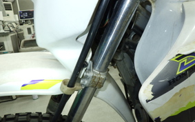 HONDA XL DEGREE GEN 2 MD31