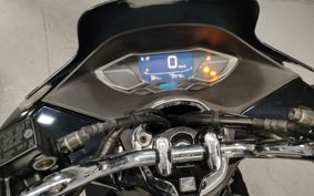 HONDA PCX 160 KF47