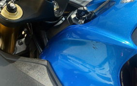 SUZUKI GSX-S1000F 2018 GT79B