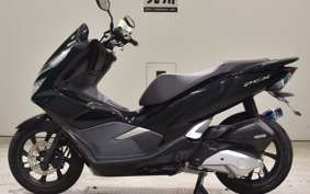 HONDA PCX125 JF81