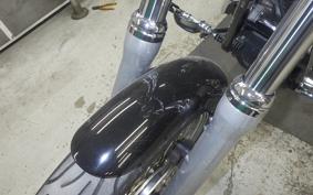 HARLEY FXDC 1580 2008