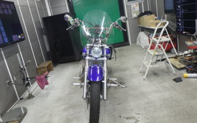 YAMAHA DRAGSTAR 400 2001 VH01J