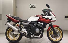 HONDA CB400 SUPER BOLDOR VTEC 2007 NC39
