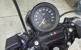 HARLEY XL1200X 2020