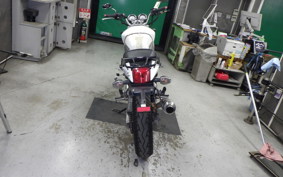 HONDA VTR 250 Gen. 2 MC33