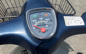 HONDA SUPER CUB50 AA01