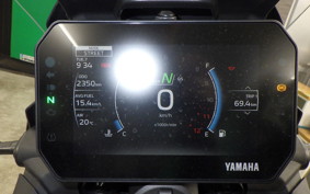 YAMAHA TRACER 9 GT 2025 RN99J