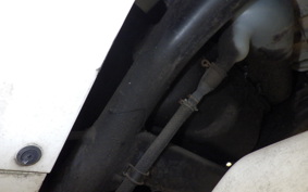 HONDA GYRO CANOPY 2024 TA02