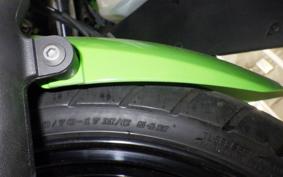 KAWASAKI NINJA 400 2018 EX400G