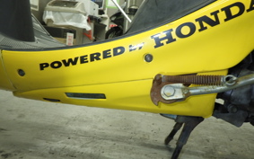 HONDA DIO ZX GEN 2 1984 AF35