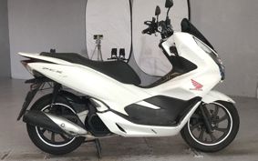 HONDA PCX125 JF81