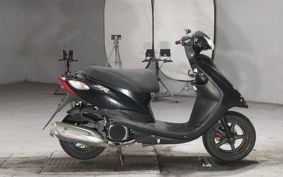 YAMAHA JOG ZR EVOLUTION2 SA39J