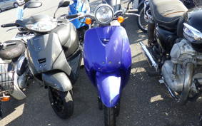HONDA TODAY AF61
