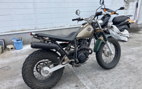 YAMAHA TW200 2JL