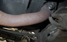 HONDA LEAD 100 JF06