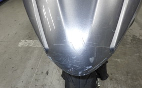 SUZUKI ADDRESS V50 Gen.2 2023 CA44A