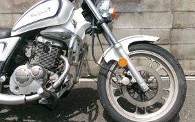 SUZUKI GZ125HS PCJG3