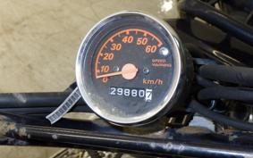HONDA ZOOMER AF58