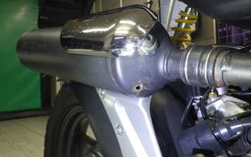SUZUKI TR50 STREET MAGIC CA1LA