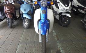HONDA C110 SUPER CUB 2009 JA59