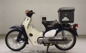 HONDA C50 SUPER CUB 2018 AA01