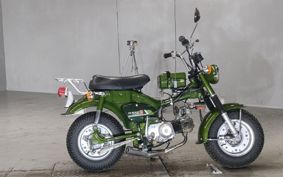 SUZUKI VAN VAN50 RV50